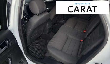 Ford Mondeo 2009