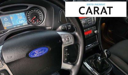 Ford Mondeo 2009