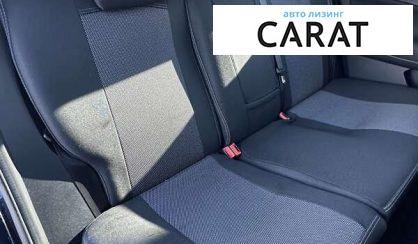 Ford Mondeo 2011