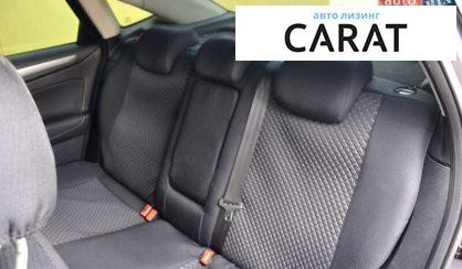 Ford Mondeo 2011