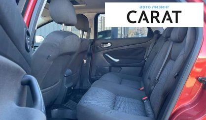 Ford Mondeo 2008 Ford Mondeo 2008