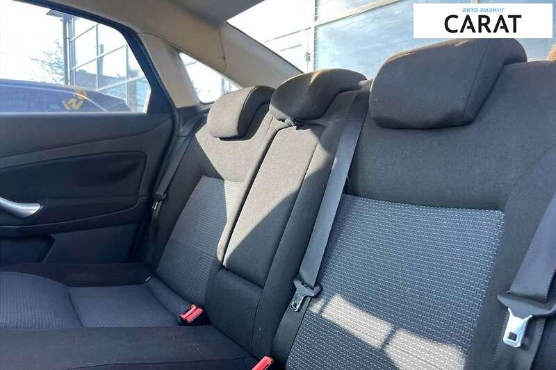 Ford Mondeo 2007 Ford Mondeo 2007