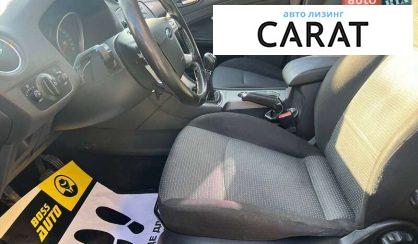 Ford Mondeo 2007 Ford Mondeo 2007