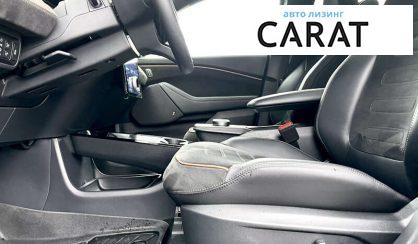 Ford Mustang Mach-E 2022 Ford Mustang Mach-E 2022