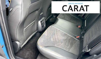 Ford Mustang Mach-E 2022 Ford Mustang Mach-E 2022