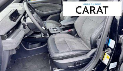 Ford Mustang Mach-E 2023 Ford Mustang Mach-E 2023