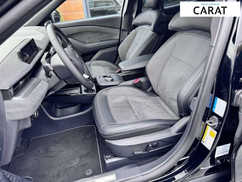 Ford Mustang Mach-E 2023 Ford Mustang Mach-E 2023