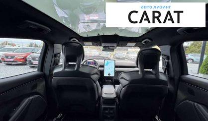 Ford Mustang Mach-E 2023 Ford Mustang Mach-E 2023