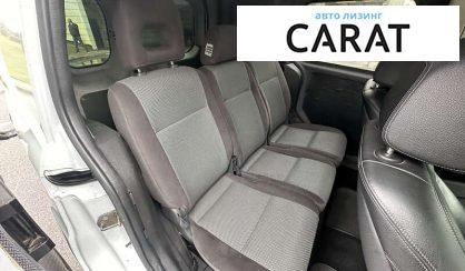 Ford Transit Connect 2014
