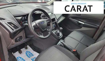 Ford Transit Connect 2018