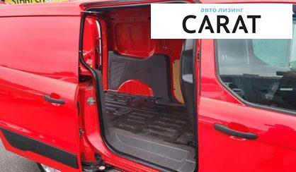 Ford Transit Connect 2018