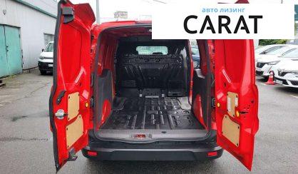 Ford Transit Connect 2018