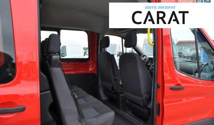 Ford Transit 2017