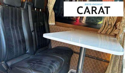 Ford Transit 2018