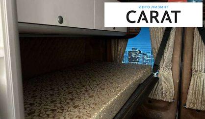 Ford Transit 2018