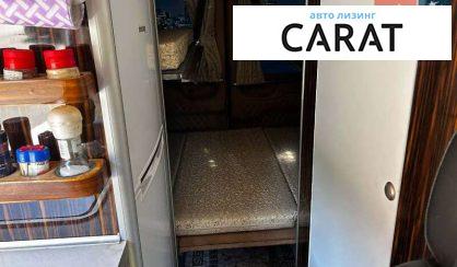 Ford Transit 2018