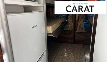 Ford Transit 2018