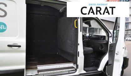 Ford Transit 2020