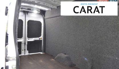 Ford Transit 2020
