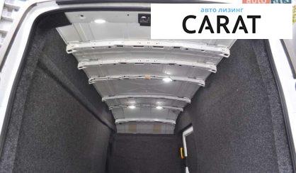 Ford Transit 2020