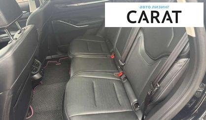 Haval H6 2021