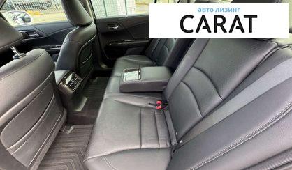 Honda Accord 2013 Honda Accord 2013