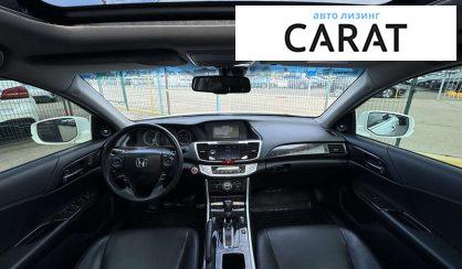 Honda Accord 2013 Honda Accord 2013