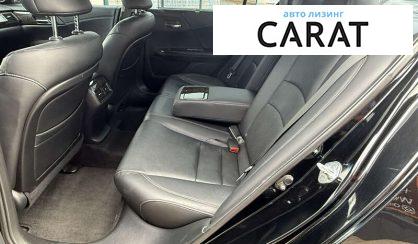 Honda Accord 2013 Honda Accord 2013