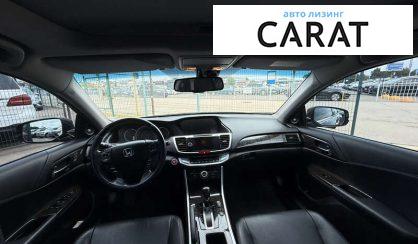 Honda Accord 2013 Honda Accord 2013