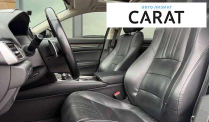 Honda Accord 2018