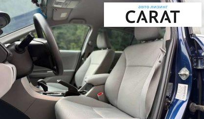 Honda Accord 2015