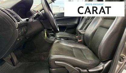 Honda Accord 2008