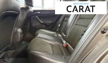 Honda Accord 2008