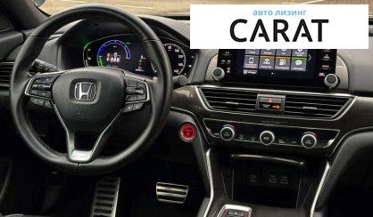 Honda Accord 2022
