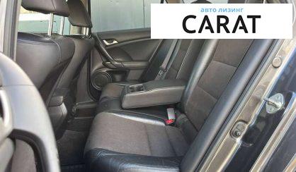 Honda Accord 2010