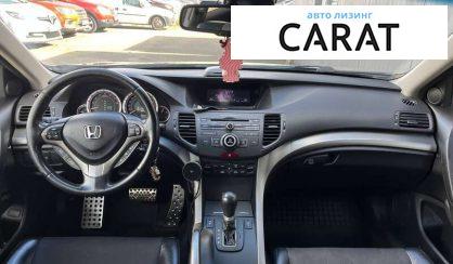 Honda Accord 2010