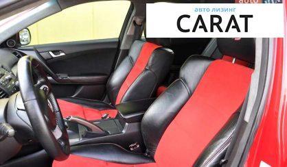 Honda Accord 2008