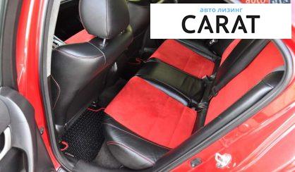 Honda Accord 2008