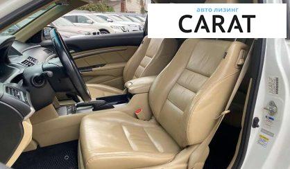 Honda Accord 2011 Honda Accord 2011