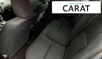 Honda Civic 2015