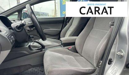 Honda Civic 2007