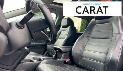 Honda CR-V 2017
