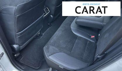 Honda CR-V 2017