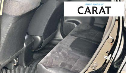 Honda CR-V 2014 Honda CR-V 2014