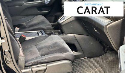 Honda CR-V 2014 Honda CR-V 2014