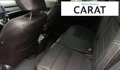 Honda CR-V 2008 Honda CR-V 2008