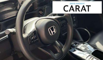 Honda eNP1 2023