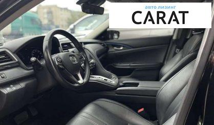 Honda Insight 2019 Honda Insight 2019