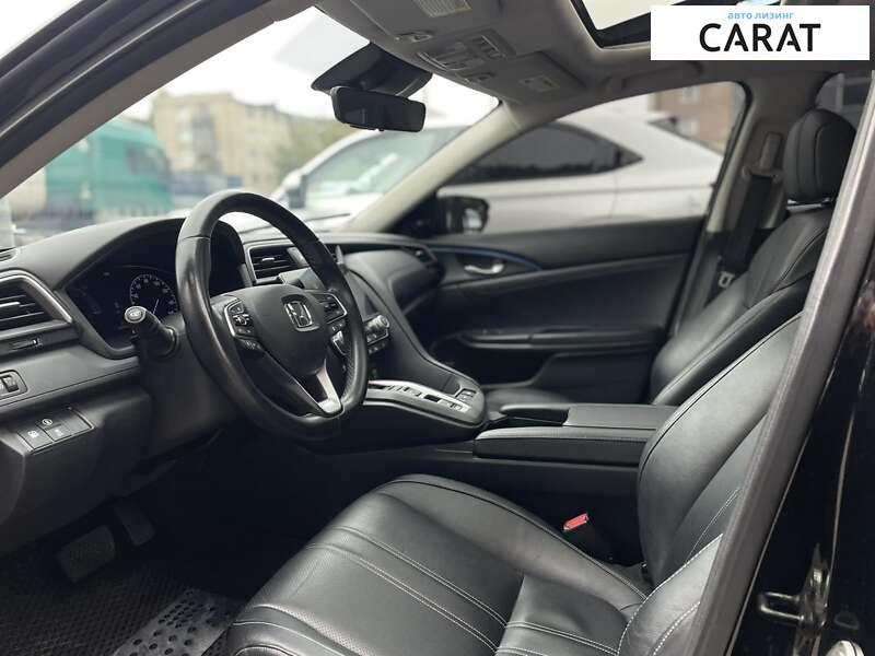 Honda Insight 2019 Honda Insight 2019