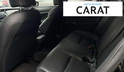 Honda Insight 2019 Honda Insight 2019